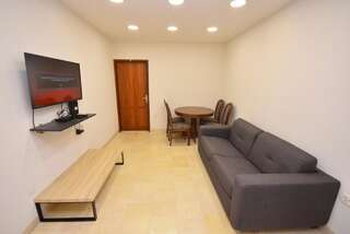 Апартаменты Lucky Apartments Херцег-Нови Апартаменты с 1 спальней-16