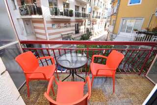 Апартаменты Lucky Apartments Херцег-Нови Апартаменты с 1 спальней-19