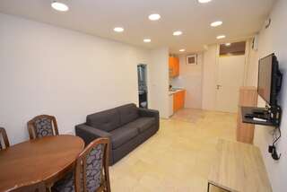 Апартаменты Lucky Apartments Херцег-Нови Апартаменты с 1 спальней-20