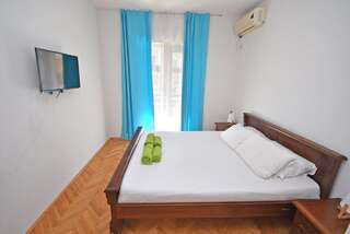 Апартаменты Lucky Apartments Херцег-Нови Апартаменты с 1 спальней-3
