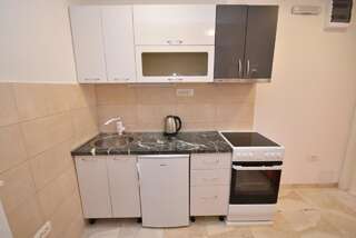 Апартаменты Lucky Apartments Херцег-Нови Апартаменты с 1 спальней-5