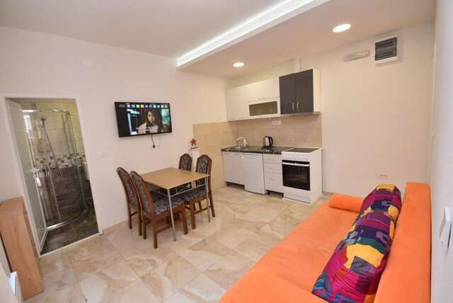 Апартаменты Lucky Apartments Херцег-Нови-14