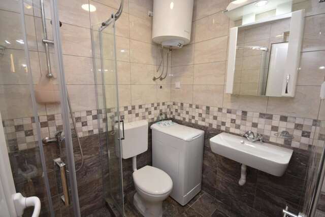 Апартаменты Lucky Apartments Херцег-Нови-15