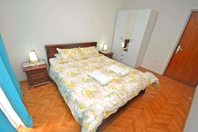 Апартаменты Lucky Apartments Херцег-Нови-18