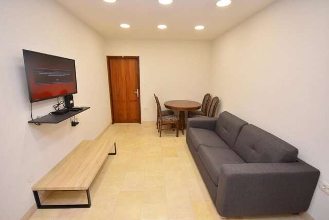 Апартаменты Lucky Apartments Херцег-Нови-19