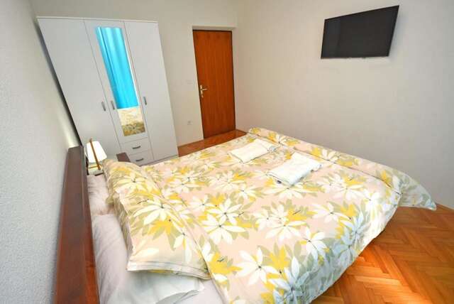 Апартаменты Lucky Apartments Херцег-Нови-20