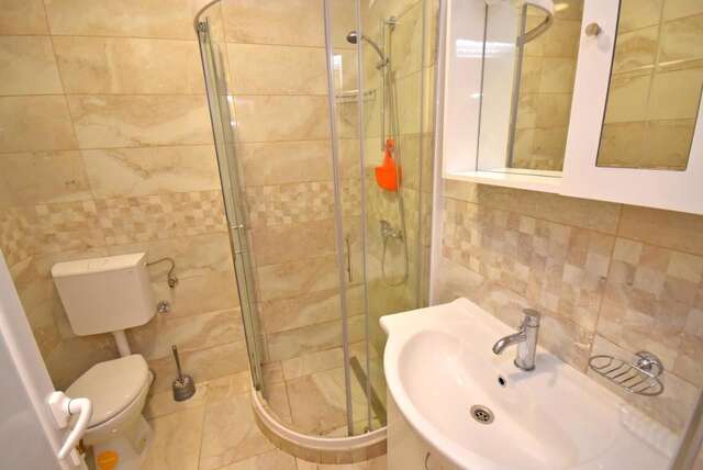 Апартаменты Lucky Apartments Херцег-Нови-32