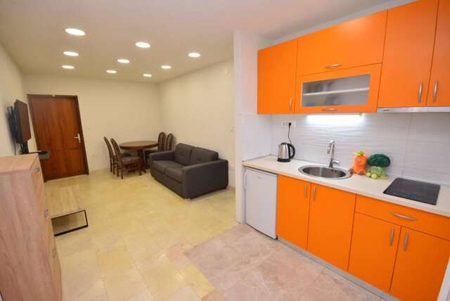 Апартаменты Lucky Apartments Херцег-Нови-36