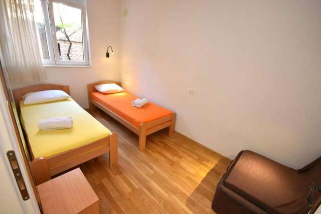 Апартаменты Lucky Apartments Херцег-Нови-37