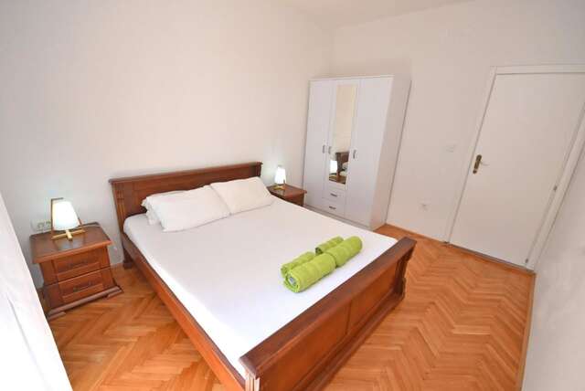 Апартаменты Lucky Apartments Херцег-Нови-10